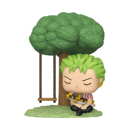 Pop! Premium Roronoa Zoro (Sleeping) - US 0160