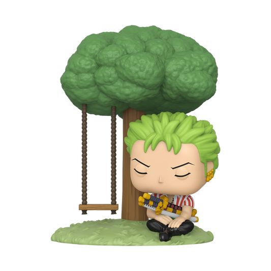 Pop! Premium Roronoa Zoro (Sleeping) - US 0160