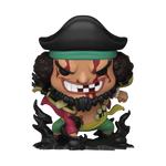 Pop! Marshall D. Teach (Black Hole) - US 1119