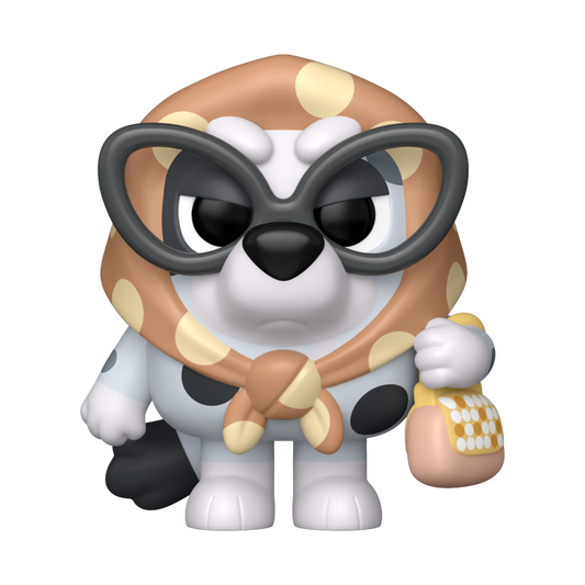 Pop! Granny Gladys - US 7808