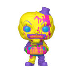 Pop! Art the Clown with Head (Blacklight) - US 7426