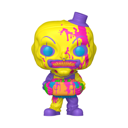 Pop! Art the Clown with Head (Blacklight) - US 7426