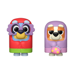 Pop! Granny Janet and Granny Rita 2-Pack - US 1859