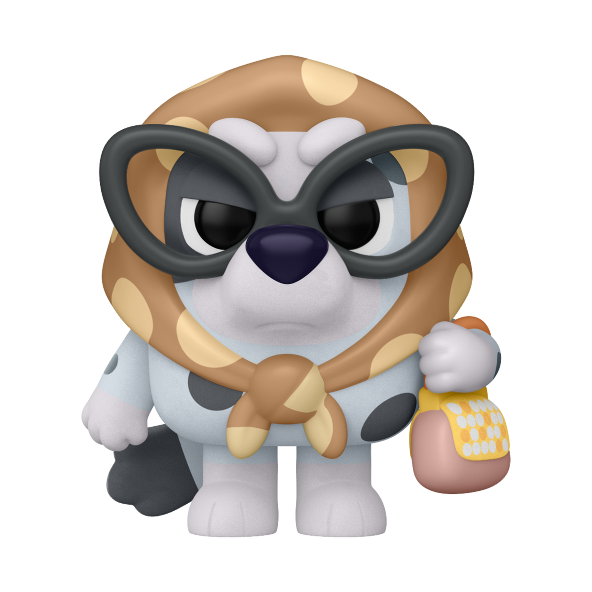 Pop! Granny Gladys (Flocked) - US 0963