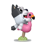 Pop! Muffin Flamingo Queen - US 8553