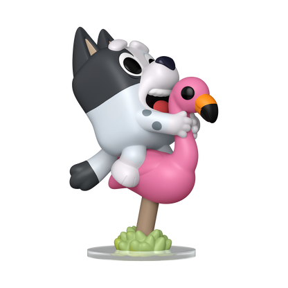 Pop! Muffin Flamingo Queen - US 8553