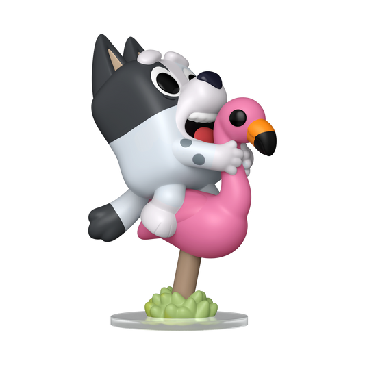 Pop! Muffin Flamingo Queen - US 8553