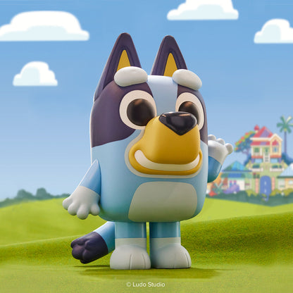 Pop! Jumbo Bluey - US 6142