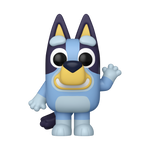 Pop! Jumbo Bluey - US 6142