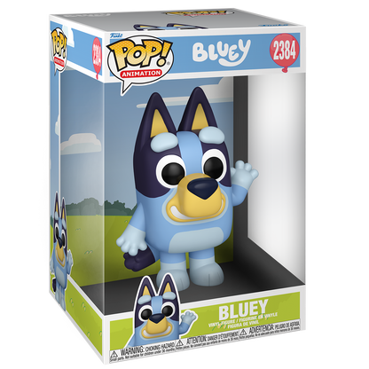 Pop! Jumbo Bluey - US 6142