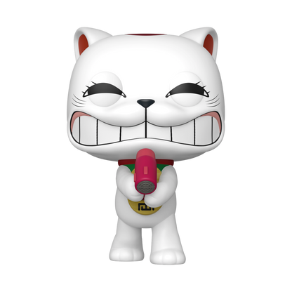 Pop! Turbo Granny with Dryer (Soft Touch) - US 4526
