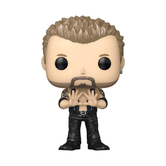 Pop! Diamond Dallas Page (Diamond) - US 1661