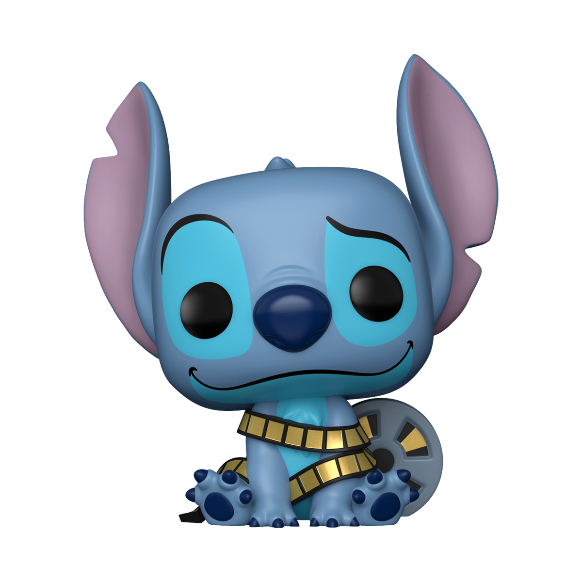 Pop! Stitch with Movie Reel - US 4250