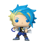 Pop! Jaxon Cross - US 5050