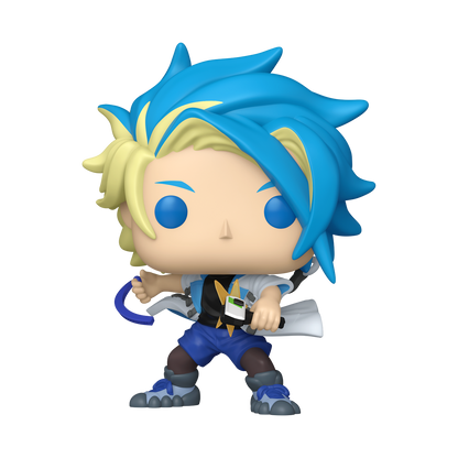 Pop! Jaxon Cross - US 5050