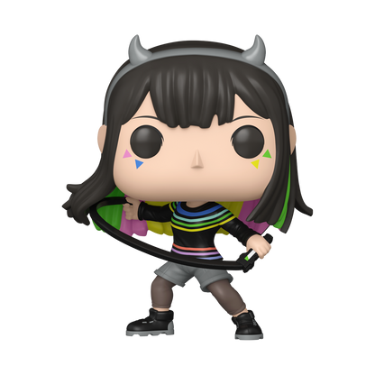 Pop! Multi Nana-Iro - US 2384