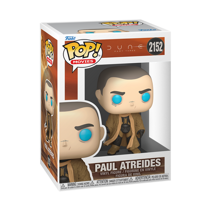 Pop! Paul Atreides - US 3815