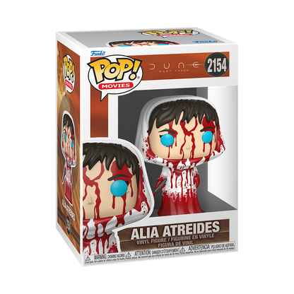 Pop! Alia Atreides (Bloody) - US 6075