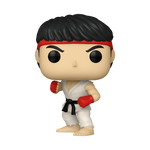 Pop! Ryu (2026) - US 7664