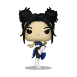 Pop! Chun-Li (2026) - US 1487