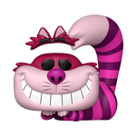 Pop! Cheshire Cat (Eyebrows) - US 2823