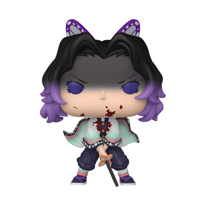Pop! Shinobu Kocho (Bloody) - US 0689