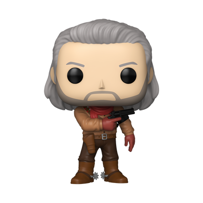 Pop! Revolver Ocelot - US 9365