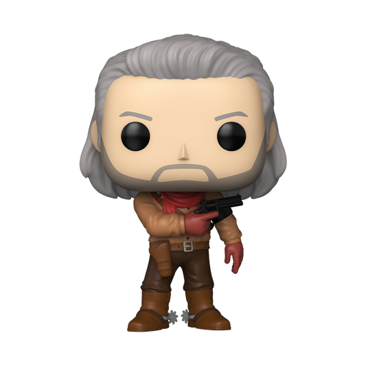 Pop! Revolver Ocelot - US 9365