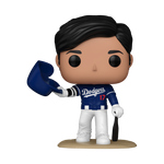 Pop! Shohei Ohtani (Salute) - US 0264