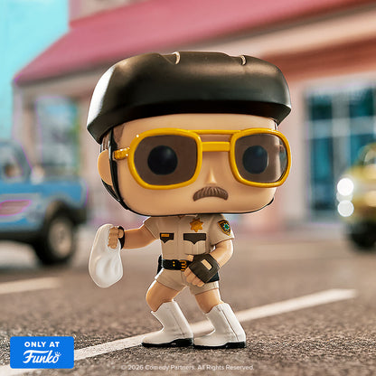 Pop! Lieutenant Dangle - US 1738