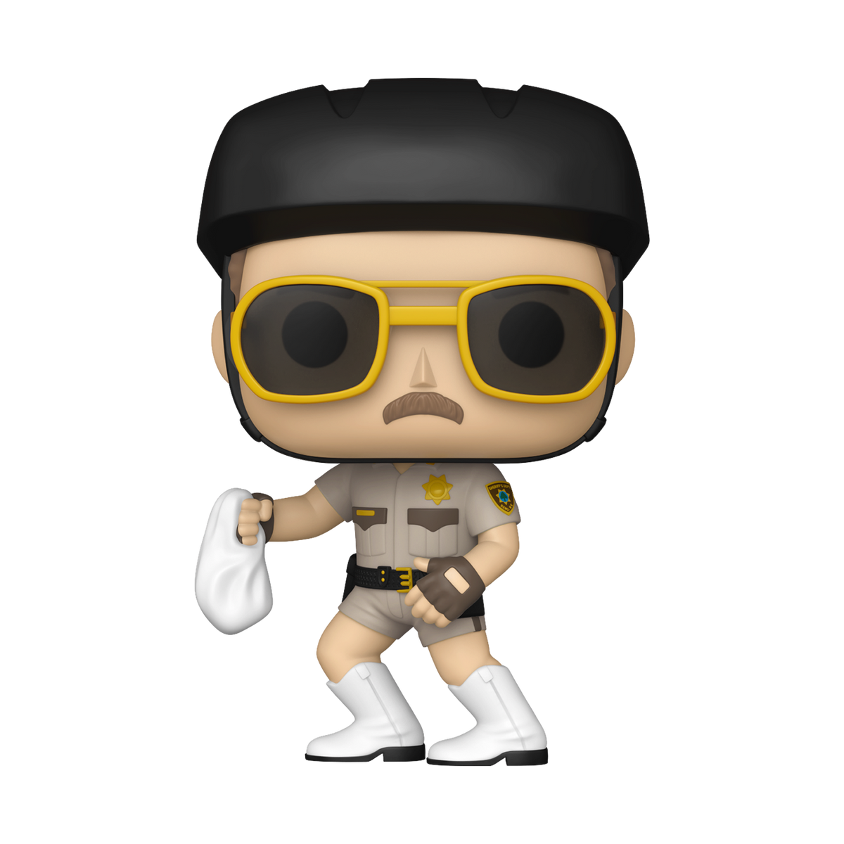 Pop! Lieutenant Dangle - US 1738