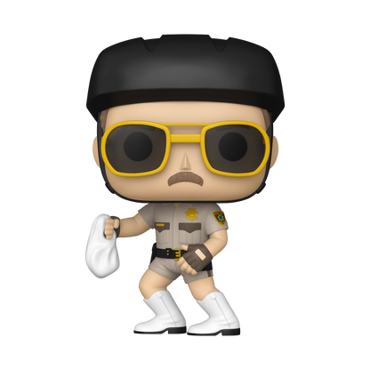 Pop! Lieutenant Dangle - US 1738