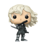 Pop! Raiden (Skull Suit) - US 2158