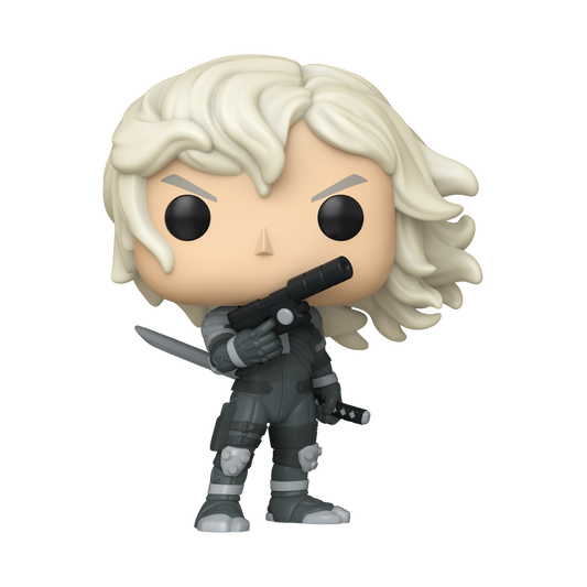 Pop! Raiden (Skull Suit) - US 2158