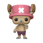 Pop! Jumbo Tony Tony Chopper - US 6878