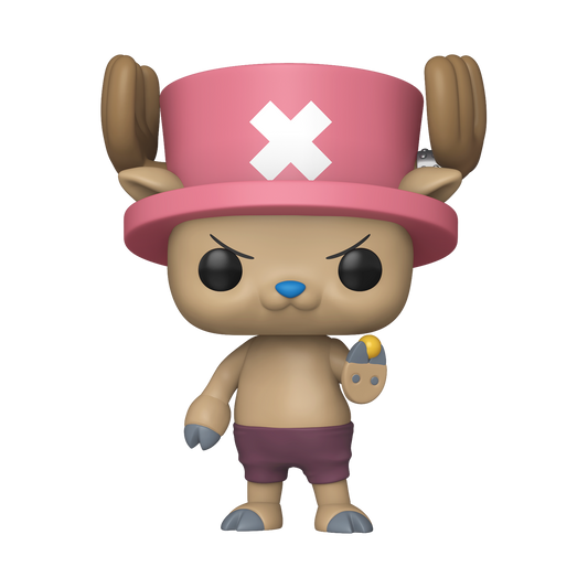 Pop! Jumbo Tony Tony Chopper - US 6878