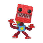 Pop! Boxy Boo - US 6892