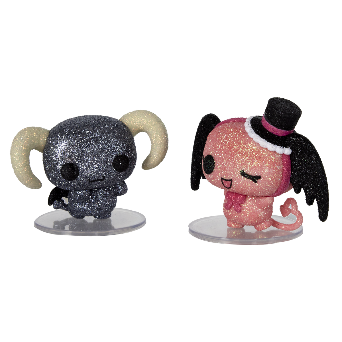 NYCC Limited Edition Sanrio Lloromannic Berry and Cherry Pop! & Bag Bundle - US 2174