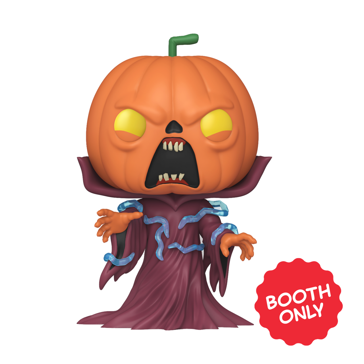 Pop! Samhain with Pop! Protector - US 0647
