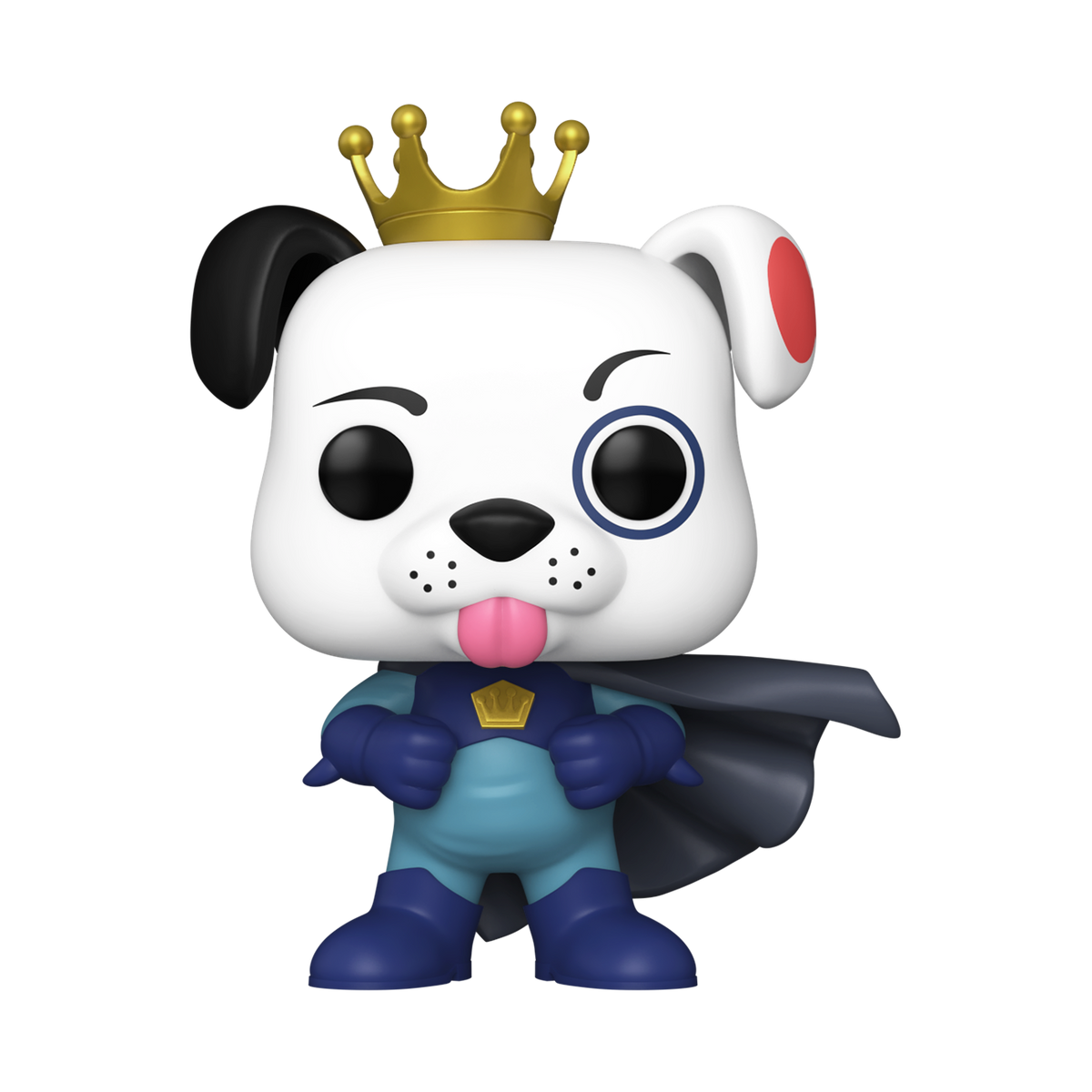 Pop! Proto (Superhero) [NYCC] - US 8539