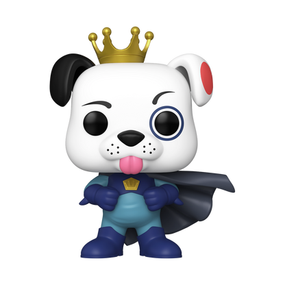 Pop! Proto (Superhero) [NYCC] - US 8539