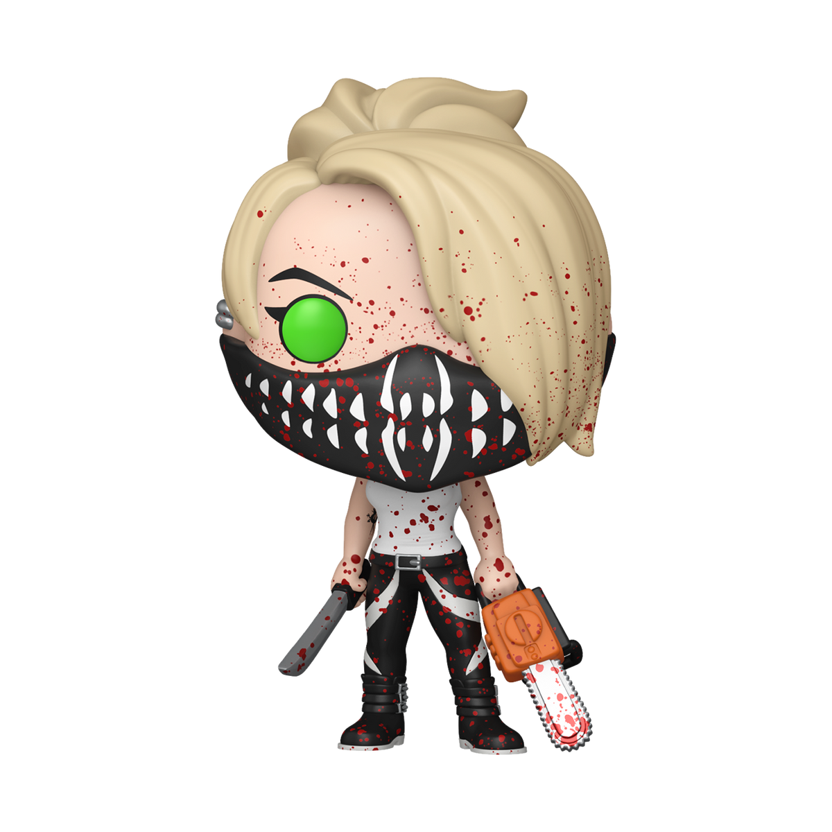 Pop! Erica Slaughter with Pop! Protector - US 7734
