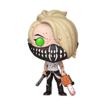 Pop! Erica Slaughter with Pop! Protector - US 7734