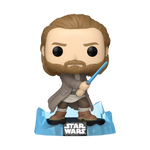 Pop! Obi-Wan Kenobi (Kyber Crystal) - US 7702
