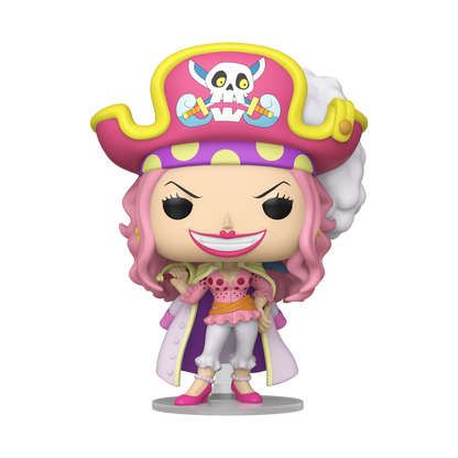Pop! Young Big Mom - US 2758