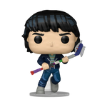 Pop! Mike (Tales from '85) - US 1084