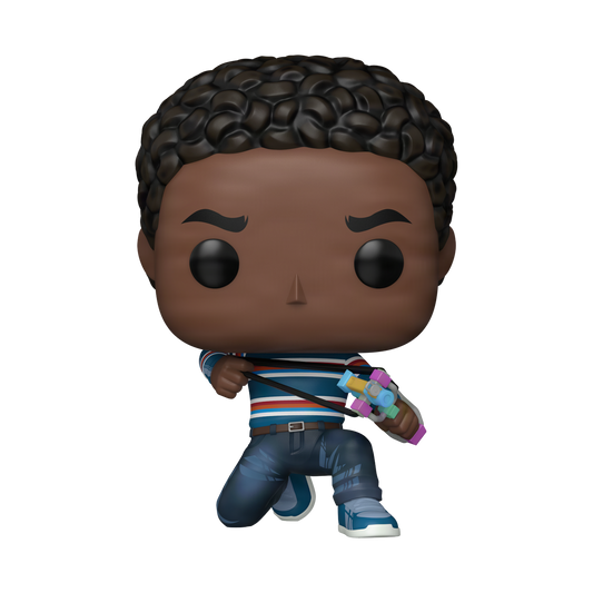 Pop! Lucas (Tales from '85) - US 6797