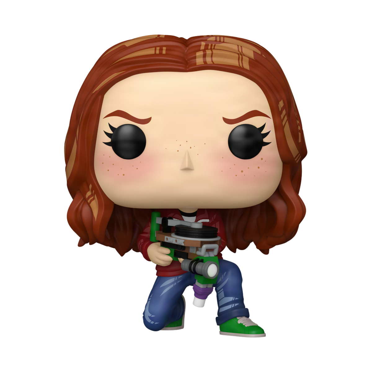 Pop! Max (Tales from '85) - US 8977