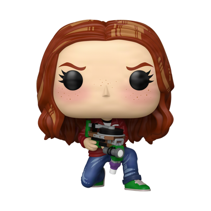 Pop! Max (Tales from '85) - US 8977