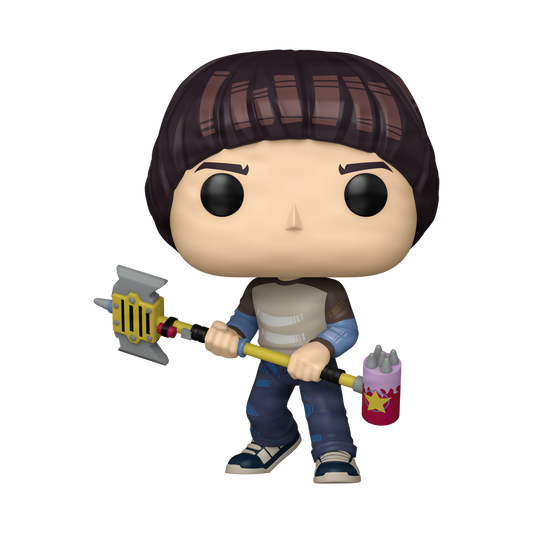 Pop! Will (Tales from '85) - US 1149
